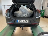  KIA  Ev6 325hk AWD Drag #13