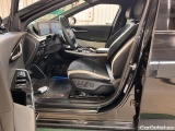  KIA  Ev6 325hk AWD GT Line Meridian Drag #6