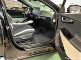  KIA  Ev6 325hk AWD GT Line Meridian Drag #7