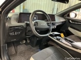  KIA  Ev6 325hk AWD GT Line Meridian Drag #12