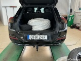  KIA  Ev6 325hk AWD GT Line Meridian Drag #13