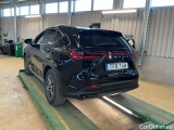  Lexus  NX 450h+ 309hk Business Plus AWD #4