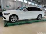 C-Klasse