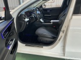  Mercedes  C-Klasse 300 T e 313hk Avantgarde Förarassistentpaket Plus Drag Soundsystem Premium #6