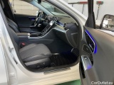  Mercedes  C-Klasse 300 T e 313hk Avantgarde Förarassistentpaket Plus Drag Soundsystem Premium #7