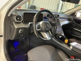  Mercedes  C-Klasse 300 T e 313hk Avantgarde Förarassistentpaket Plus Drag Soundsystem Premium #12