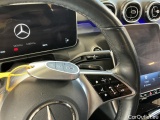  Mercedes  C-Klasse 300 T e 313hk Avantgarde Förarassistentpaket Plus Drag Soundsystem Premium #11