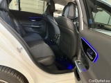 Mercedes  C-Klasse 300 T e 313hk Avantgarde Förarassistentpaket Plus Drag Soundsystem Premium #14