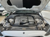  Mercedes  C-Klasse 300 T e 313hk Avantgarde Förarassistentpaket Plus Drag Soundsystem Premium #16