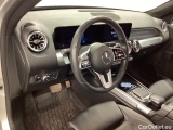  Mercedes  EQB 300 4matic Se Edition 7-sits Premium #6