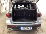  Mercedes  EQB 300 4matic Se Edition 7-sits Premium #7