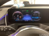  Mercedes  EQC 400 408hk 4matic Se Edition AMG Line Drag #13