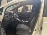  Nissan  Leaf 150hk Acenta FIRST REG DATE 2022-08-02 #6