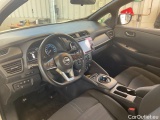  Nissan  Leaf 150hk Acenta FIRST REG DATE 2022-08-02 #12