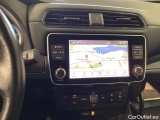  Nissan  Leaf 150hk N-Connecta #9