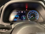  Nissan  Leaf 150hk N-Connecta #10