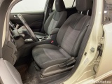  Nissan  Leaf 150hk N-Connecta Backkamera #6