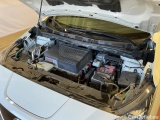  Nissan  Leaf 150hk N-Connecta Backkamera #13