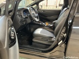 Nissan  Leaf 150hk N-Connecta Backkamera Navigation Farthållare FIRST REG DATE 2021-12-09 #7