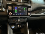  Nissan  Leaf 150hk N-Connecta Backkamera Navigation Farthållare FIRST REG DATE 2021-12-09 #10