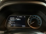  Nissan  Leaf 150hk N-Connecta Backkamera Navigation Farthållare FIRST REG DATE 2021-12-09 #11