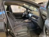  Nissan  Leaf 150hk N-Connecta Backkamera Navigation Farthållare FIRST REG DATE 2021-12-13 #7