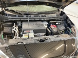  Nissan  Leaf 150hk N-Connecta Backkamera Navigation Farthållare FIRST REG DATE 2021-12-13 #12