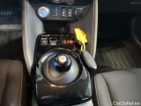  Nissan  Leaf 150hk N-Connecta Backkamera Navigation Farthållare FIRST REG DATE 2021-12-13 #9