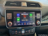  Nissan  Leaf 150hk N-Connecta Backkamera Navigation Farthållare FIRST REG DATE 2021-12-13 #13