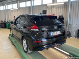  Nissan  Leaf 150hk N-Connecta Backkamera Navigation Farthållare FIRST REG DATE 2021-12-30 #4