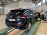  Nissan  Leaf 150hk N-Connecta Backkamera Navigation Farthållare FIRST REG DATE 2021-12-30 #5