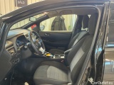  Nissan  Leaf 150hk N-Connecta Backkamera Navigation Farthållare FIRST REG DATE 2021-12-30 #6