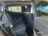  Nissan  Leaf 150hk N-Connecta Backkamera Navigation Farthållare FIRST REG DATE 2021-12-30 #11