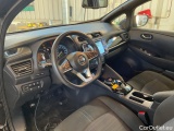  Nissan  Leaf 150hk N-Connecta Backkamera Navigation Farthållare FIRST REG DATE 2021-12-30 #10