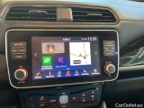  Nissan  Leaf 150hk N-Connecta Backkamera Navigation Farthållare FIRST REG DATE 2021-12-30 #13