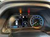  Nissan  Leaf 150hk N-Connecta Backkamera Navigation Farthållare FIRST REG DATE 2021-12-30 #14