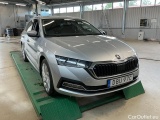  Skoda  Octavia iV Phev 204Hk Dsg Style Business Edition Drag #2