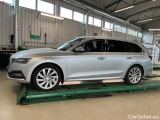  Skoda  Octavia iV Phev 204Hk Dsg Style Business Edition Drag #3