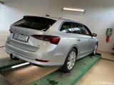  Skoda  Octavia iV Phev 204Hk Dsg Style Business Edition Drag #5