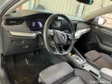  Skoda  Octavia iV Phev 204Hk Dsg Style Business Edition Drag #12