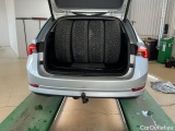  Skoda  Octavia iV Phev 204Hk Dsg Style Business Edition Drag #13
