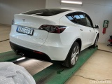 Tesla  Model Y Long Range 514hk AWD Drag #5