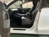  Tesla  Model Y Long Range 514hk AWD Drag #6