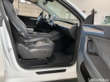  Tesla  Model Y Long Range 514hk AWD Drag #7