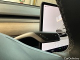  Tesla  Model Y Long Range 514hk AWD Drag #8