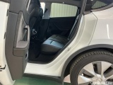  Tesla  Model Y Long Range 514hk AWD Drag #10