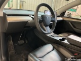  Tesla  Model Y Long Range 514hk AWD Drag #9
