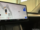  Tesla  Model Y Long Range 514hk AWD Drag #11