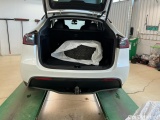 Tesla  Model Y Long Range 514hk AWD Drag #13