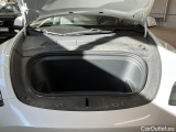  Tesla  Model Y Long Range 514hk AWD Drag #18